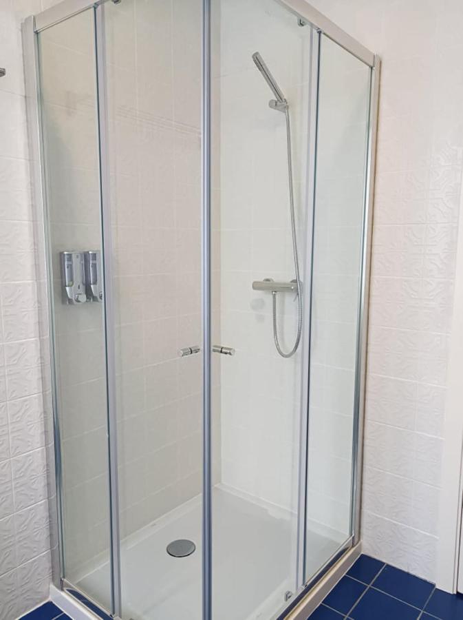 Apartamentos Azera - Isolino Azera Praia da Vitoria Ngoại thất bức ảnh