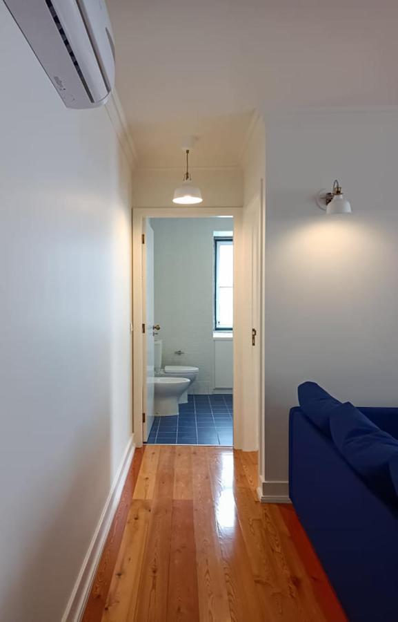 Apartamentos Azera - Isolino Azera Praia da Vitoria Ngoại thất bức ảnh