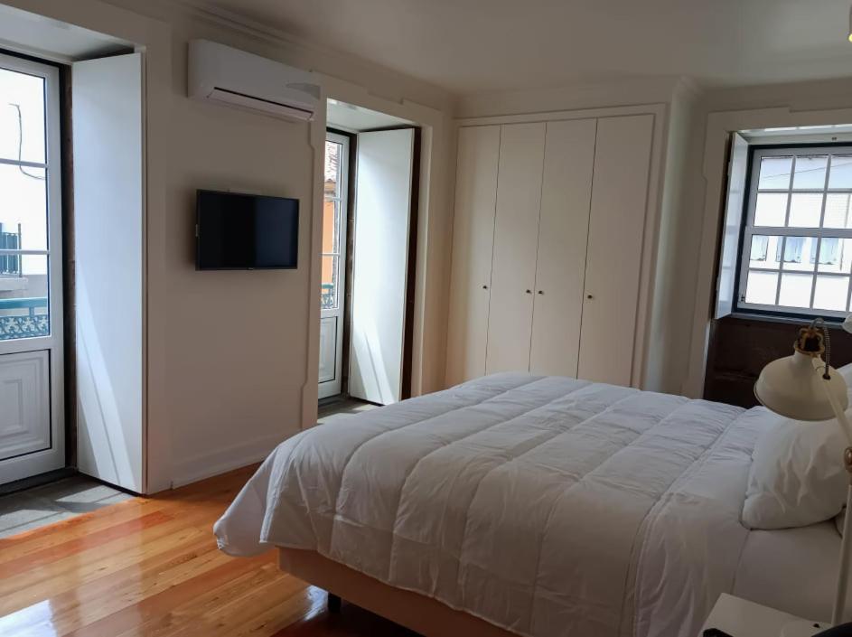 Apartamentos Azera - Isolino Azera Praia da Vitoria Ngoại thất bức ảnh
